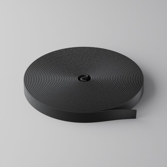 Токопроводящая текстильная лента Technical TRX130-1.3GR, изображение 2