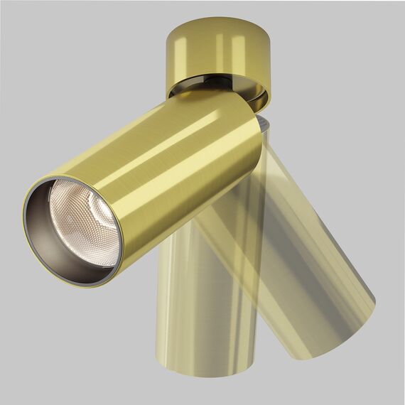 Потолочный светильник Technical C055CL-L12W3K-W-BS, изображение 14