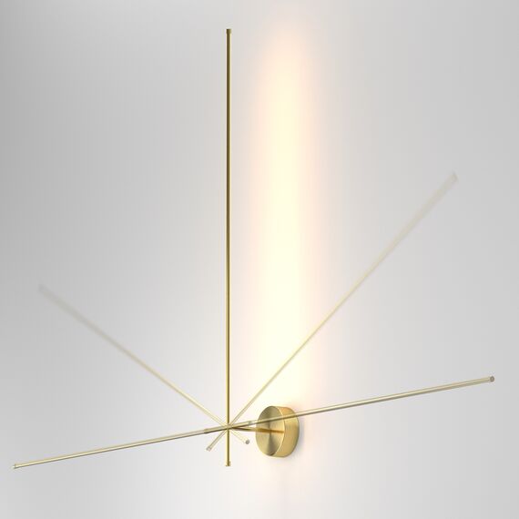 Настенный светильник (бра) Technical C085WL-L12BS2.7K, изображение 5