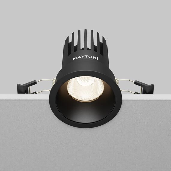 Встраиваемый светильник Technical DL117-15W-4K-B, изображение 6