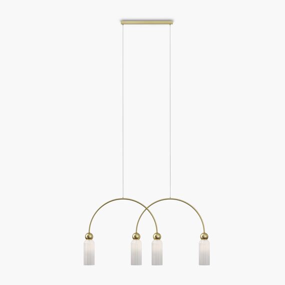 Подвесной светильник Maytoni MOD302PL-04W, изображение 4