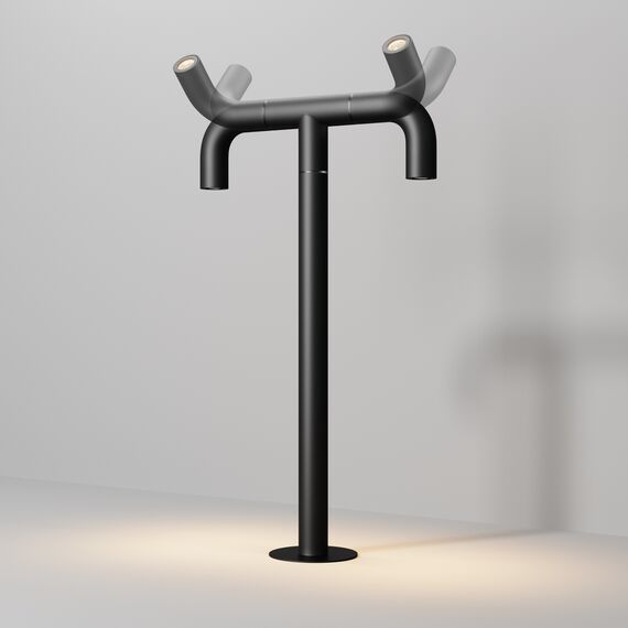 Ландшафтный светильник Outdoor O477FL-L4GF3K, изображение 7