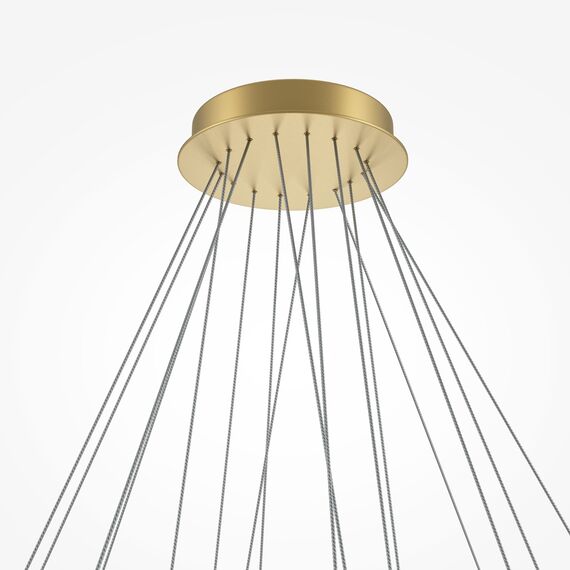 Подвесной светильник Maytoni MOD016PL-L96GK, изображение 5