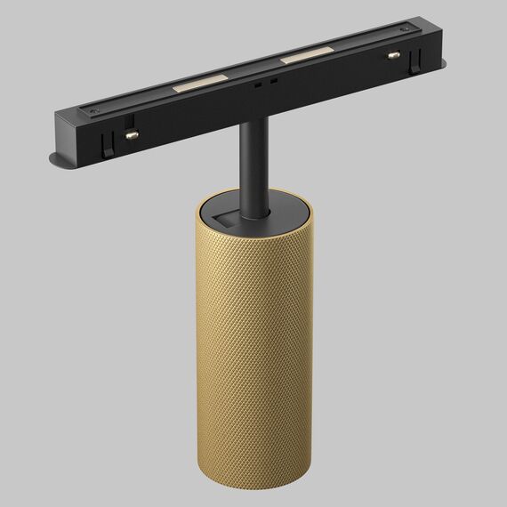 Трековый светильник Technical TR097-2-12W4K-M-BMG, изображение 17