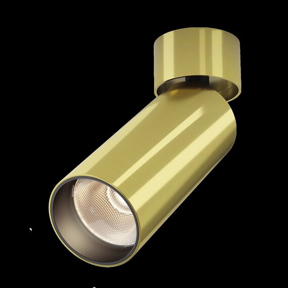 Потолочный светильник Technical C055CL-L12W3K-W-BS, изображение 2