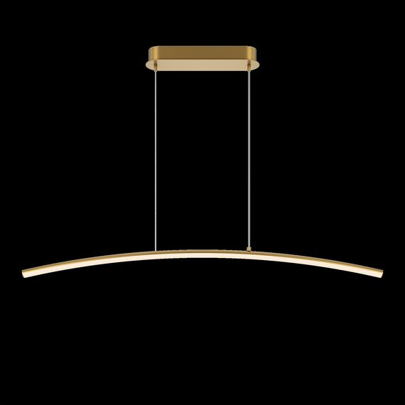 Подвесной светильник Maytoni MOD243PL-L18BSK, изображение 7