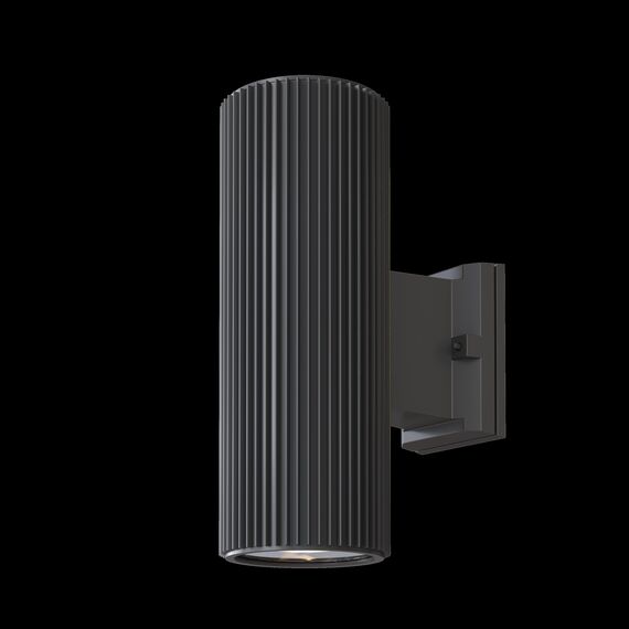 Настенный светильник (бра) Outdoor O419WL-02GR, изображение 8