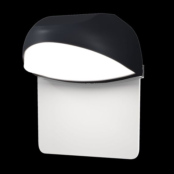 Настенный светильник (бра) Outdoor O447WL-L7GF3K, изображение 2