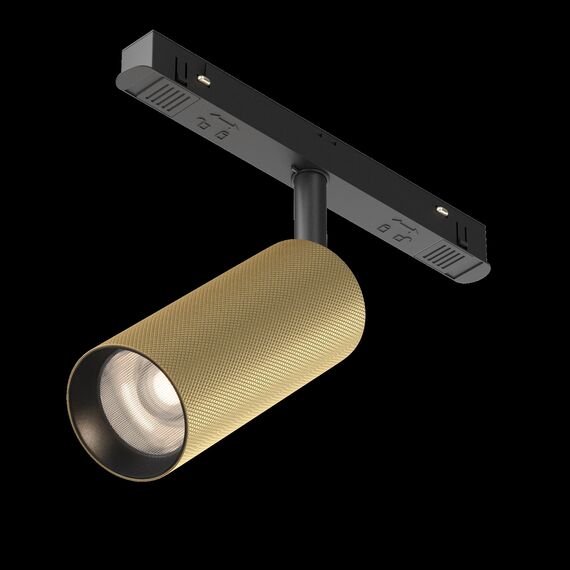 Трековый светильник Technical TR097-2-12W4K-M-BMG, изображение 3