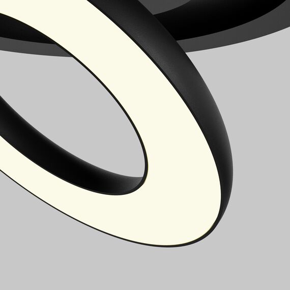 Встраиваемый светильник Technical DL102-12W3K-B, изображение 3