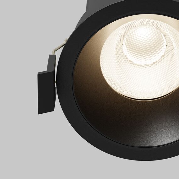 Встраиваемый светильник Technical DL117-15W-4K-B, изображение 4