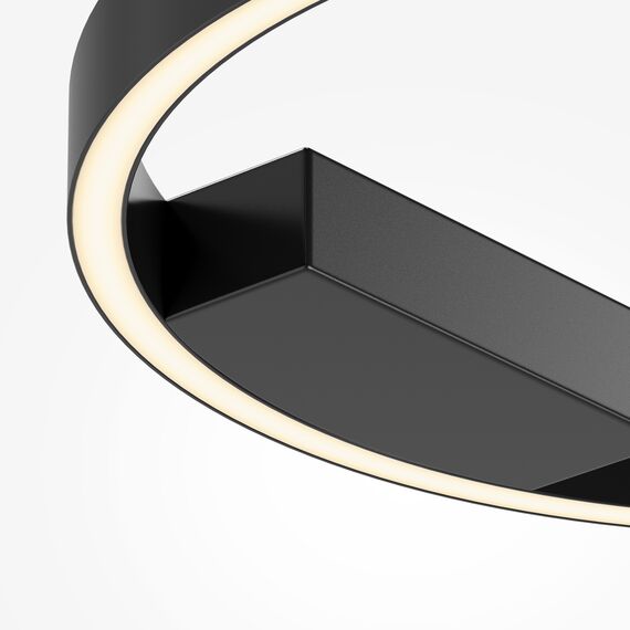 Потолочный светильник Maytoni MOD058CL-L25BK, изображение 4