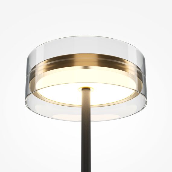 Напольный светильник (торшер) Maytoni MOD348FL-L24BBS3K, изображение 12