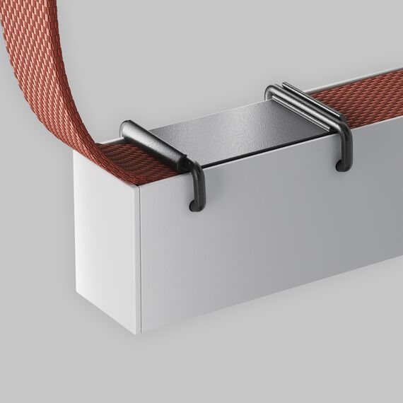 Подвесной светильник Technical TR129B-12W3K-W, изображение 2