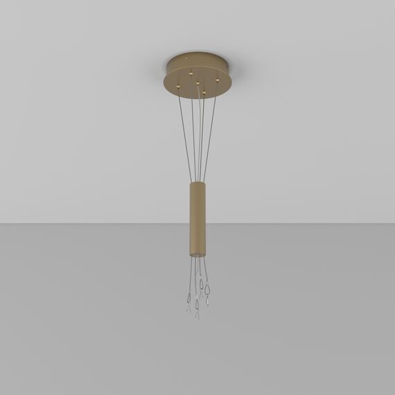 Универсальное крепление Technical C032C-04-MG, изображение 2