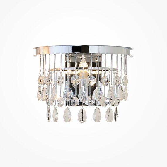 Настенный светильник (бра) Maytoni MOD091WL-01CH, изображение 3