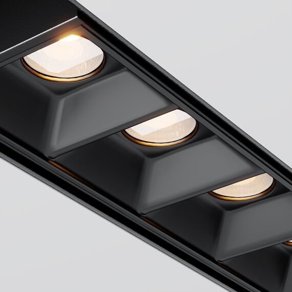 Трековый светильник Technical TR076-2-20W3K-B, изображение 8