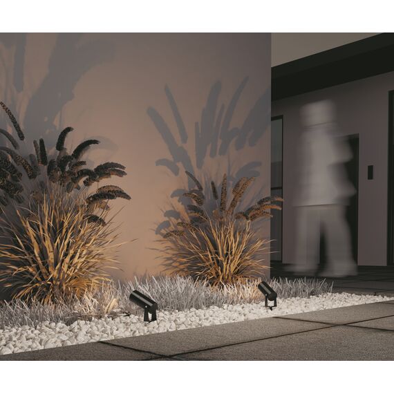 Ландшафтный светильник Outdoor O050FL-L5GF3K, изображение 13