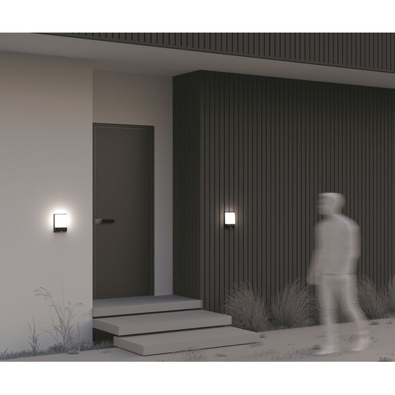 Настенный светильник (бра) Outdoor O448WL-L9GF3KSR, изображение 5