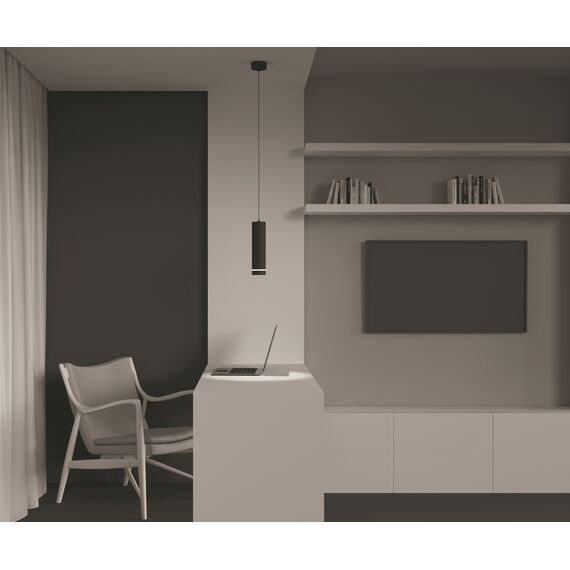 Подвесной светильник Technical P085PL-12W3K-B, изображение 7