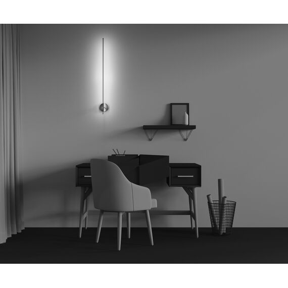 Настенный светильник (бра) Technical C085WL-L12BS2.7K, изображение 8