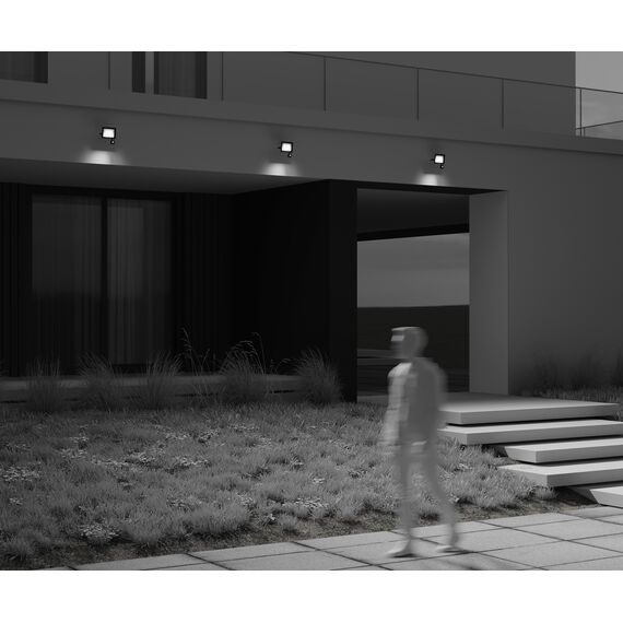 Прожектор Outdoor FL001-L30B6KSR, изображение 8