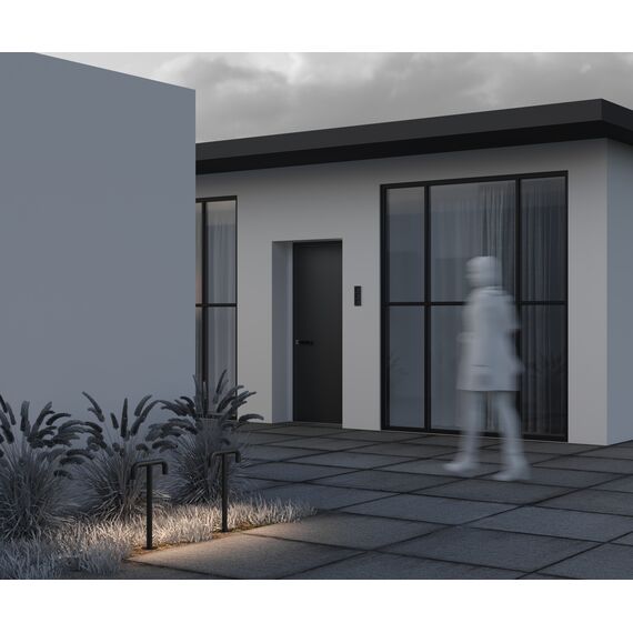 Ландшафтный светильник Outdoor O477FL-L4GF3K, изображение 10