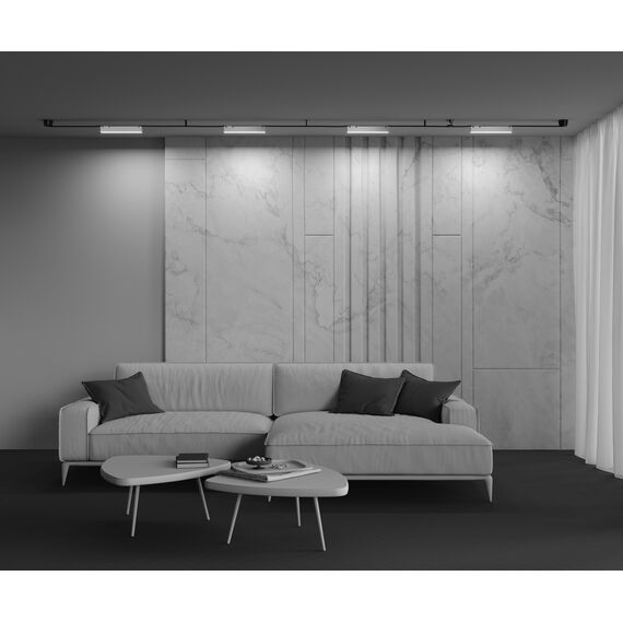 Подвесной светильник Technical TR129B-12W3K-W, изображение 8