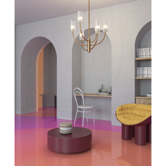 Подвесной светильник Maytoni MOD223PL-03BS, изображение 10