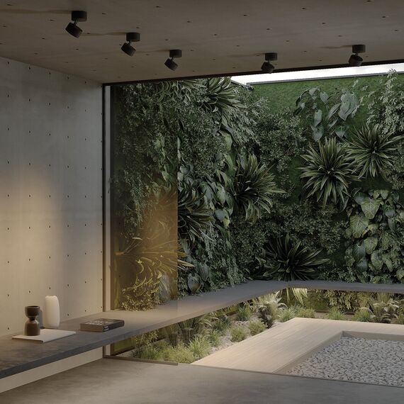 Потолочный светильник Outdoor O310CL-L7GF3K, изображение 6