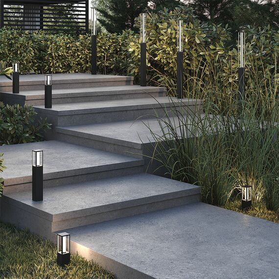 Ландшафтный светильник Outdoor O480FL-L12B3K, изображение 3