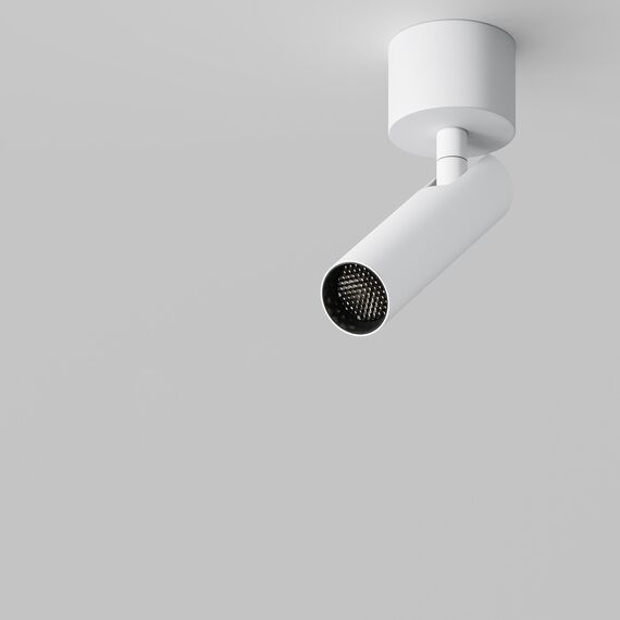 Потолочный светильник Technical C141CL-L125-6W4K-W, изображение 13