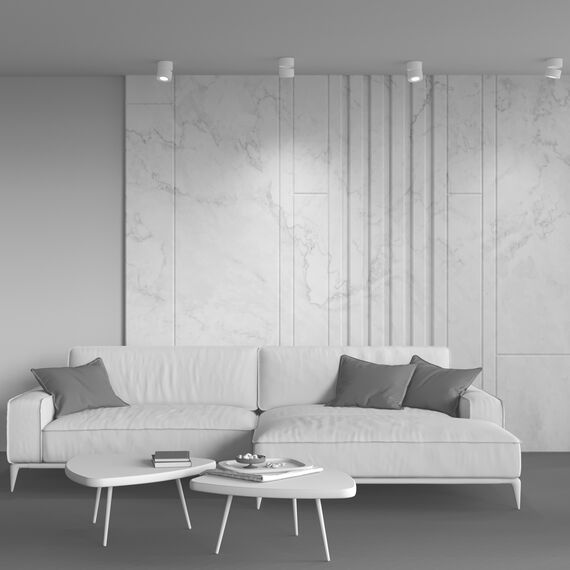 Потолочный светильник Technical C084CL-15W3K-W, изображение 8