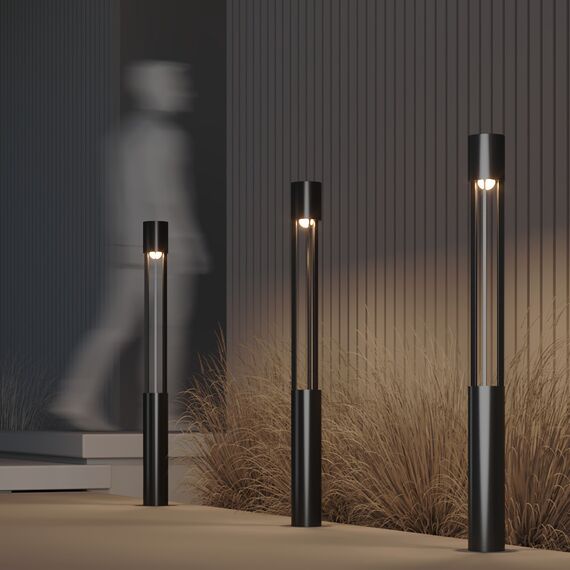 Ландшафтный светильник Outdoor O427FL-L12GF3K, изображение 9