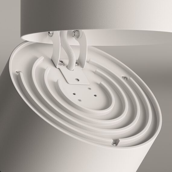 Потолочный светильник Technical C084CL-15W3K-W, изображение 5