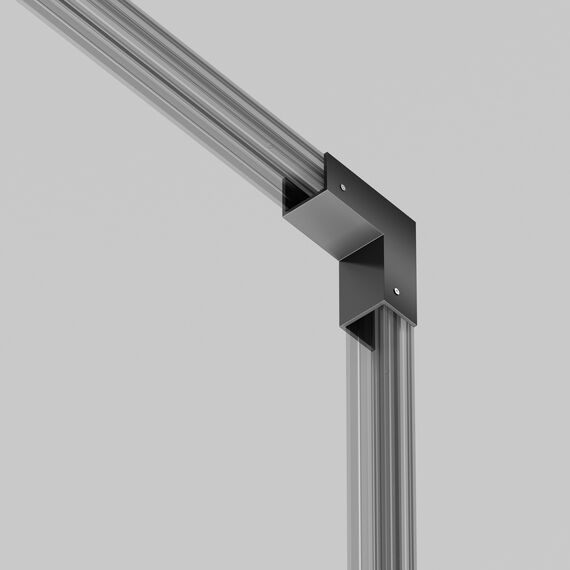 Комплектующие для уличной трековой системы Outdoor O-TR001-OC, изображение 5