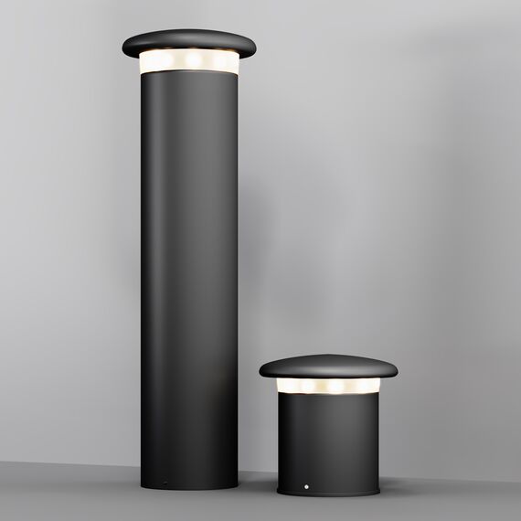 Ландшафтный светильник Outdoor O460FL-L10GF3K, изображение 8