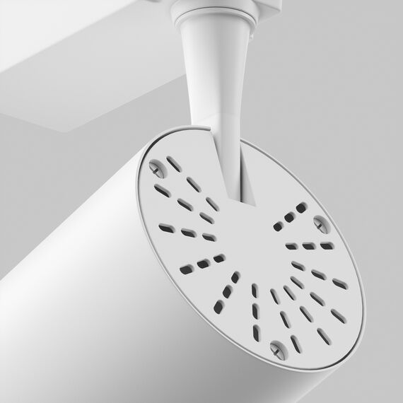 Трековый светильник Technical TR003-1-6W3K-M-W, изображение 7