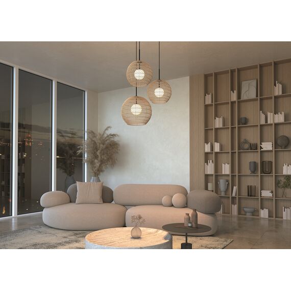 Подвесной светильник Maytoni MOD204PL-01BG1, изображение 7