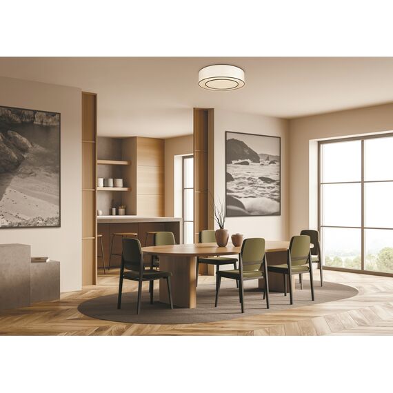 Потолочный светильник Maytoni MOD613CL-03W, изображение 4