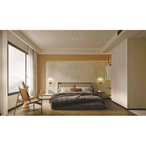 Настенный светильник (бра) Maytoni Z034WL-01BS, изображение 5