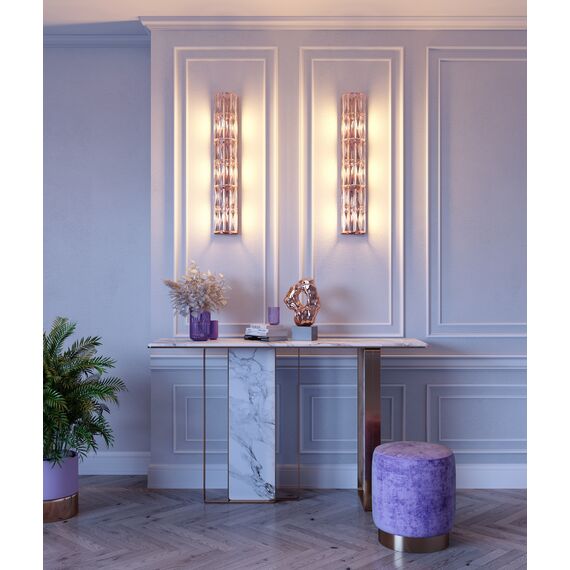 Настенный светильник (бра) Maytoni MOD094WL-03G, изображение 11