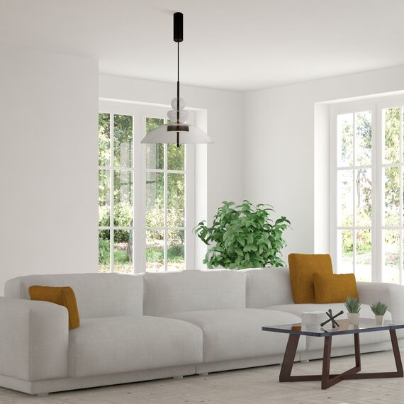 Подвесной светильник Maytoni MOD185PL-L6B3K3, изображение 7