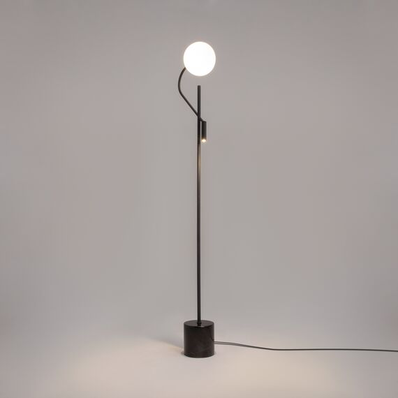 Напольный светильник (торшер) Maytoni MOD230FL-01B, изображение 6