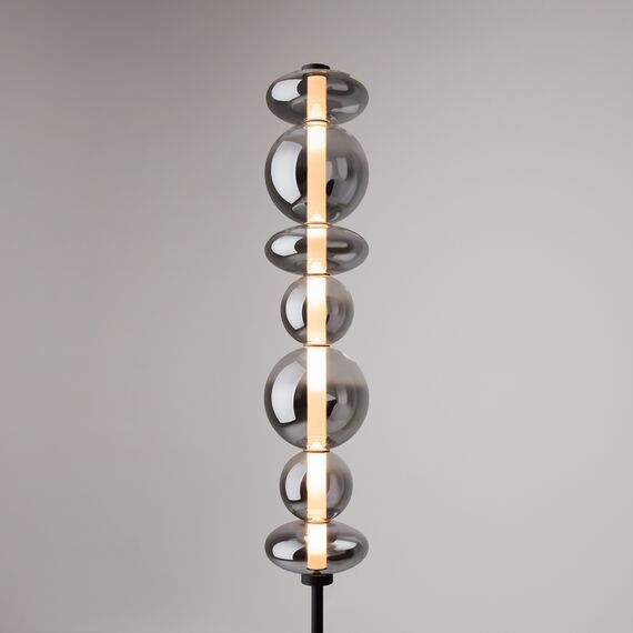 Напольный светильник (торшер) Maytoni MOD307FL-L40B3K, изображение 6