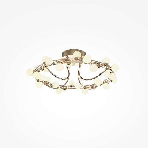 Потолочный светильник Maytoni MOD081CL-L36G3K, изображение 5