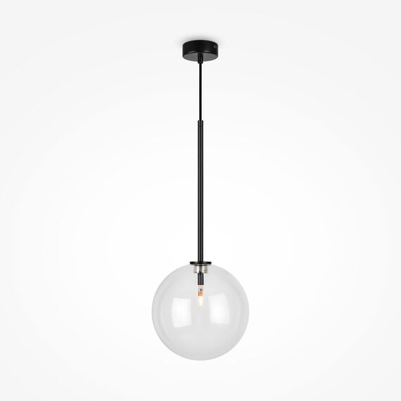 Подвесной светильник Maytoni MOD172PL-01B, изображение 11