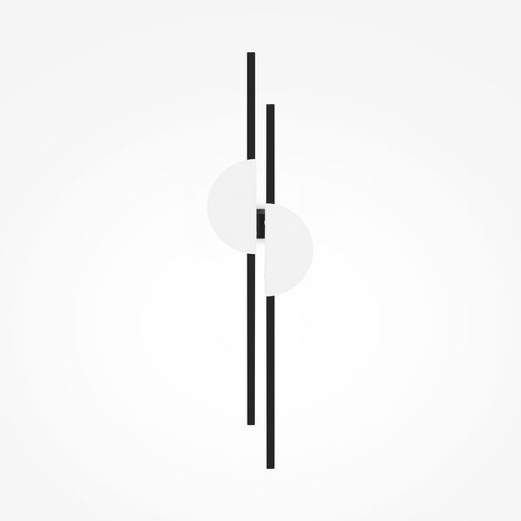 Настенный светильник (бра) Maytoni MOD179WL-L22W4K, изображение 6