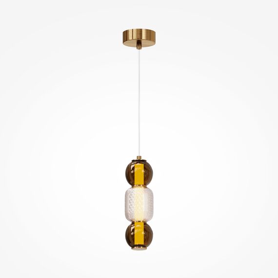 Подвесной светильник Maytoni MOD273PL-L16G3K, изображение 11