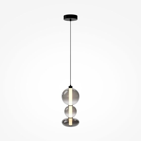 Подвесной светильник Maytoni MOD307PL-L24B3K, изображение 5